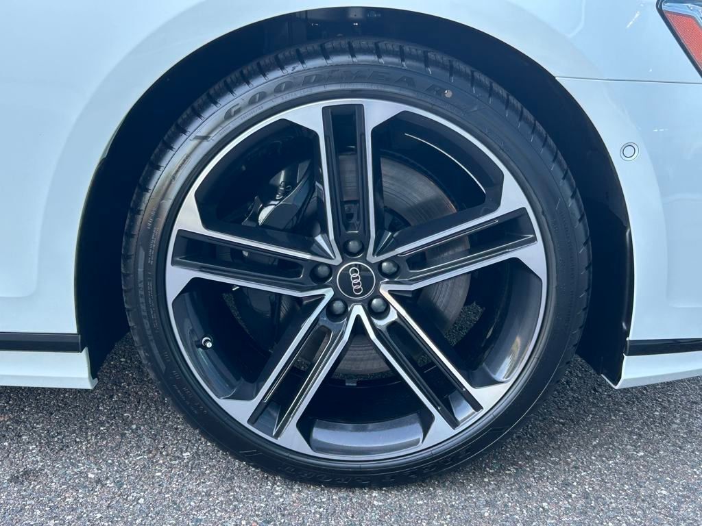 2025 Audi A8 L 55 Lakeland FL