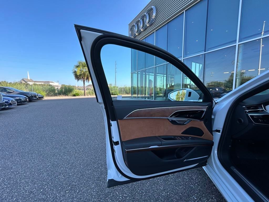 2025 Audi A8 L 55 Lakeland FL