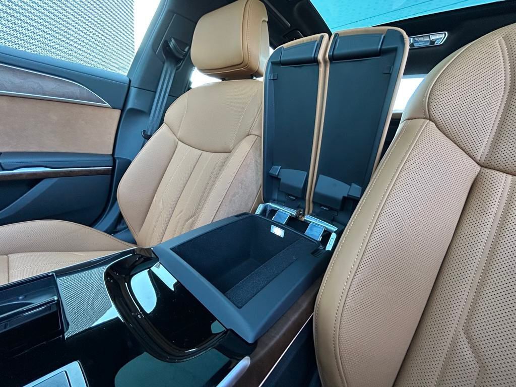 2025 Audi A8 L 55 Lakeland FL