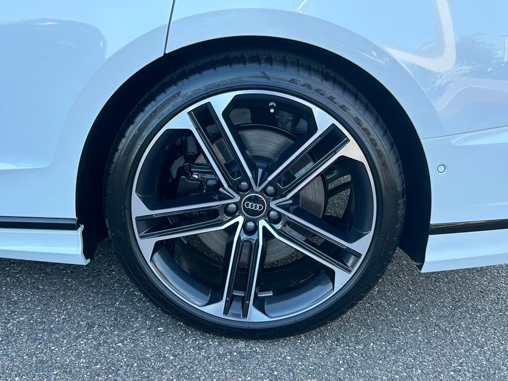 2025 Audi A8 L 55 Lakeland FL