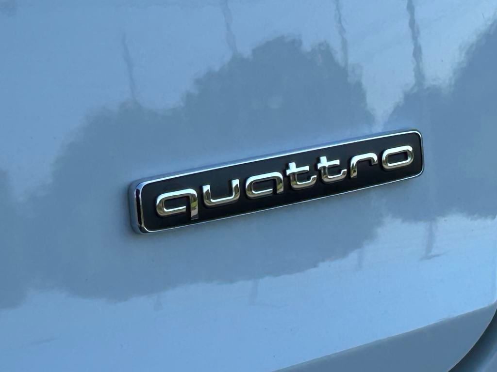 2025 Audi A8 L 55 Lakeland FL