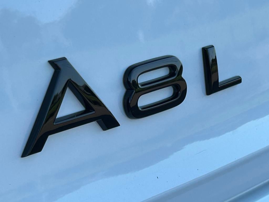 2025 Audi A8 L 55 Lakeland FL