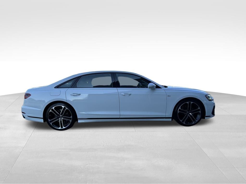 2025 Audi A8 L 55 Lakeland FL