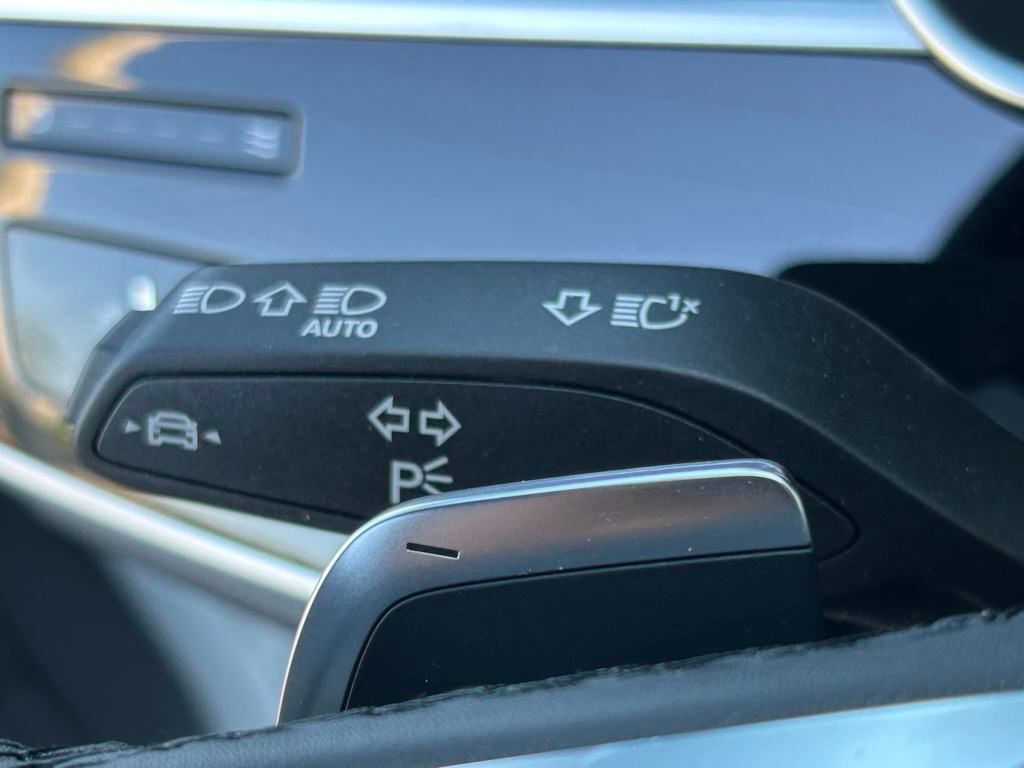 2025 Audi A8 L 55 Lakeland FL
