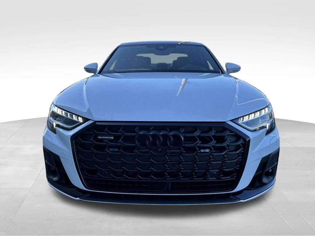 2025 Audi A8 L 55 Lakeland FL