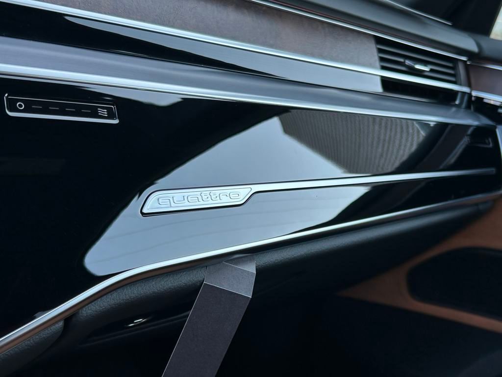 2025 Audi A8 L 55 Lakeland FL