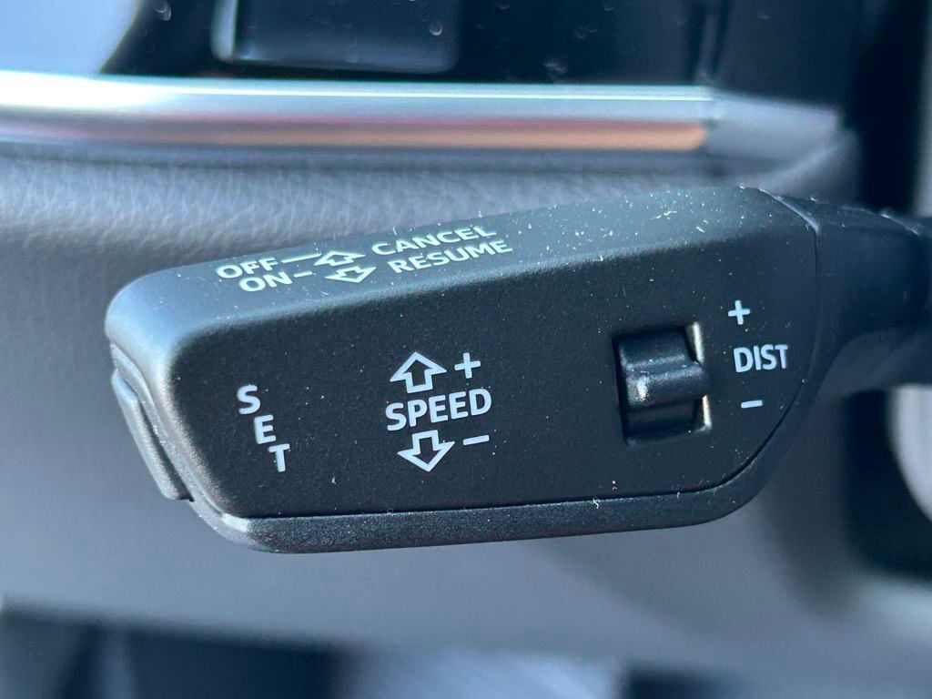 2025 Audi A8 L 55 Lakeland FL