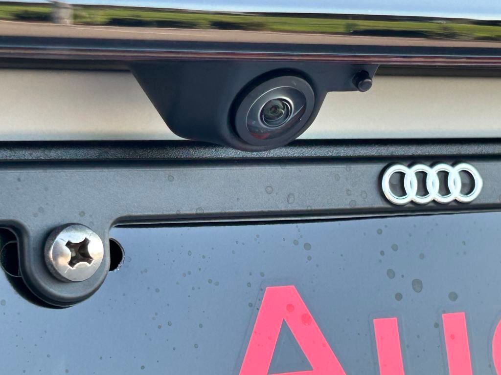 2025 Audi A8 L 55 Lakeland FL
