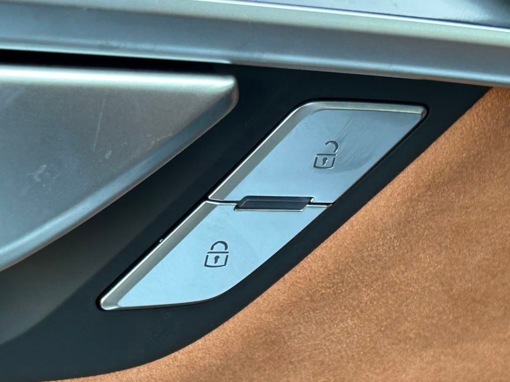2025 Audi A8 L 55 Lakeland FL