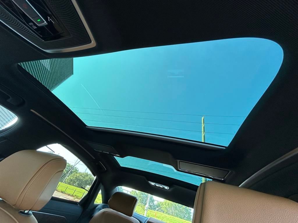 2025 Audi A8 L 55 Lakeland FL