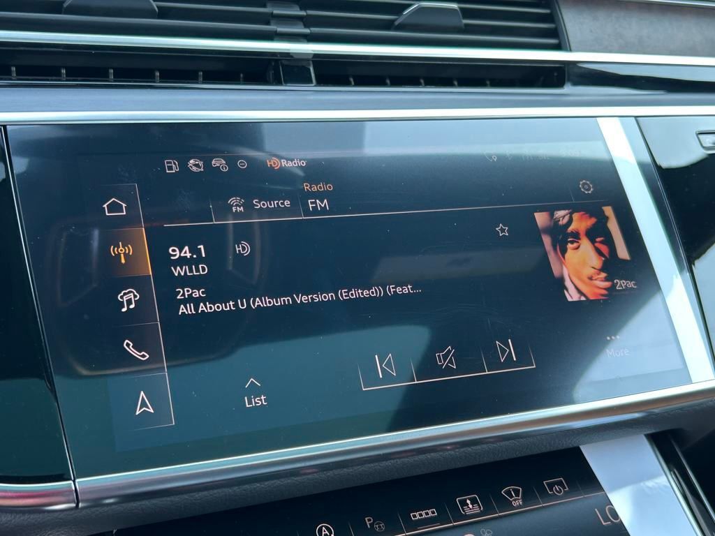 2025 Audi A8 L 55 Lakeland FL
