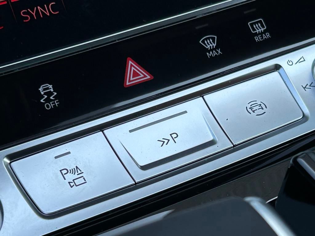 2025 Audi A8 L 55 Lakeland FL