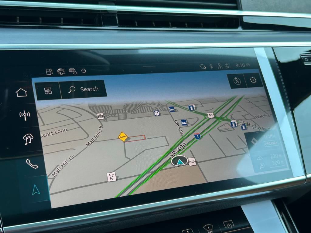 2025 Audi A8 L 55 Lakeland FL