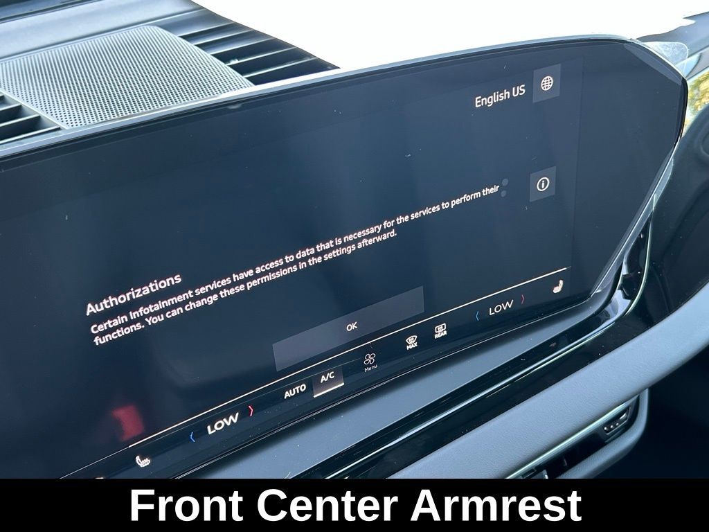 2025 Audi All-new A5 2.0T Premium Lakeland FL