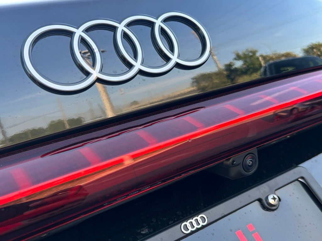 2025 Audi All-new A5 2.0T Premium Lakeland FL