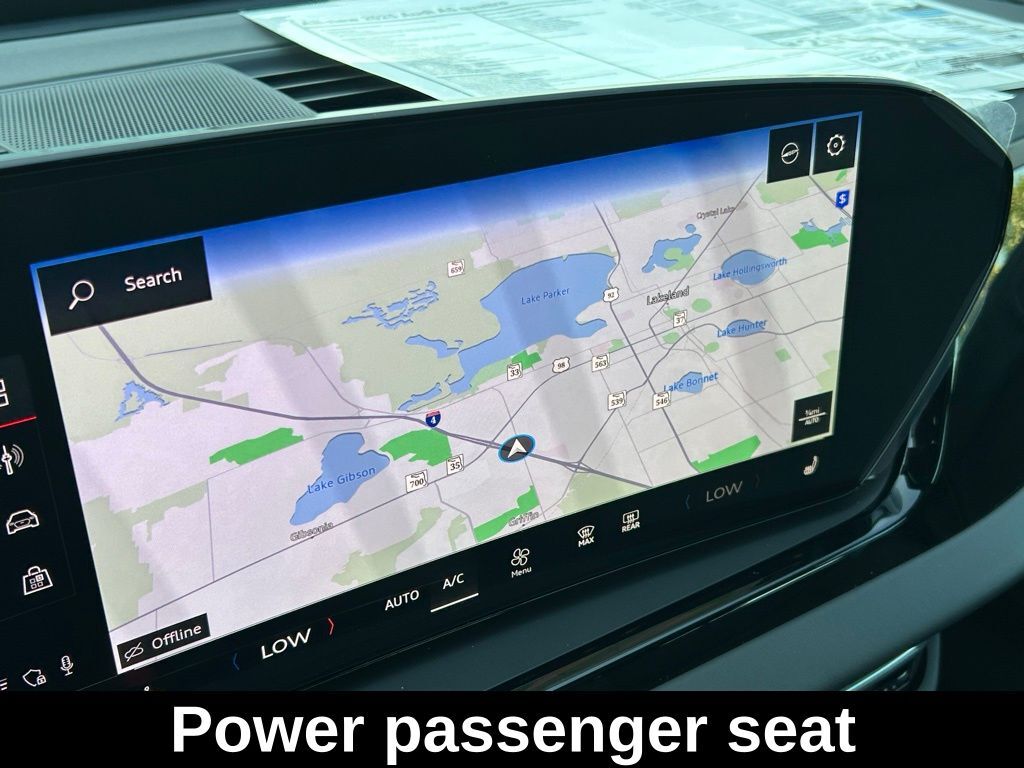 2025 Audi All-new A5 2.0T Premium Lakeland FL