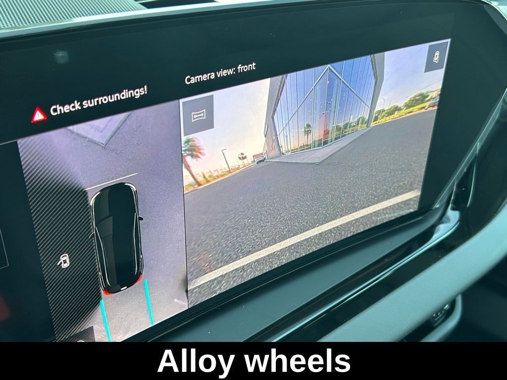 2025 Audi All-new A5 2.0T Premium Lakeland FL