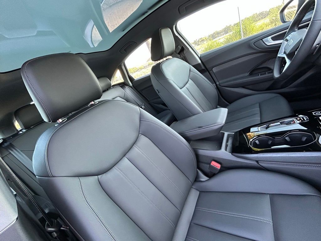 2025 Audi All-new A5 2.0T Premium Lakeland FL