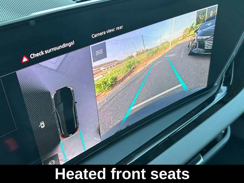 2025 Audi All-new A5 2.0T Premium Lakeland FL