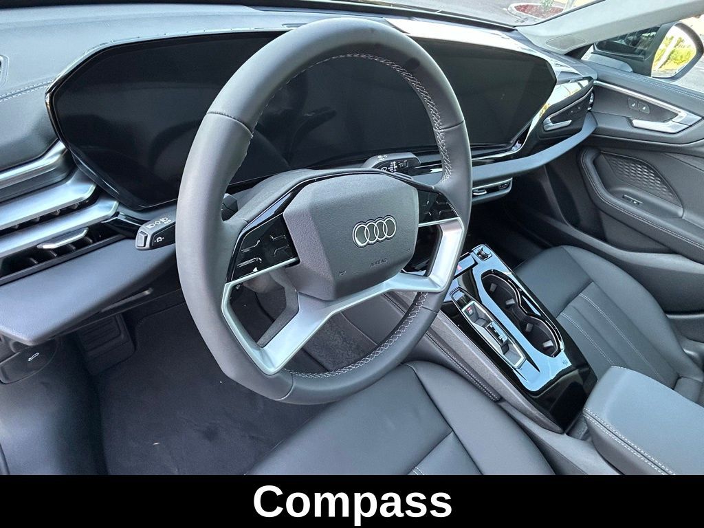 2025 Audi All-new A5 2.0T Premium Lakeland FL