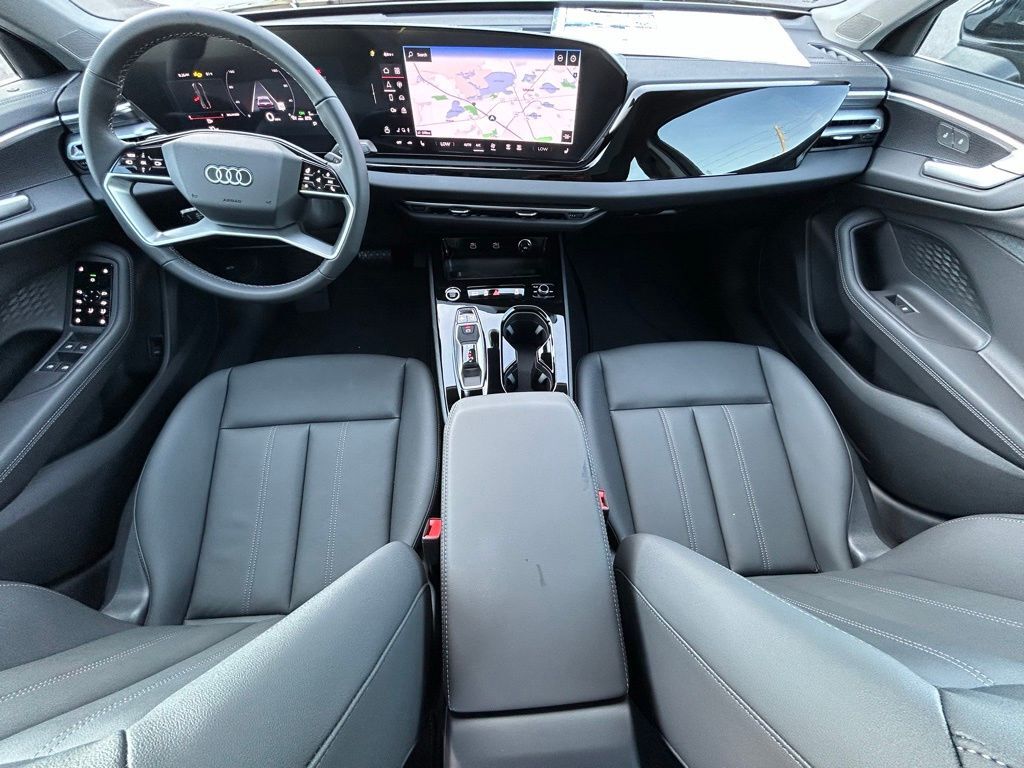 2025 Audi All-new A5 2.0T Premium Lakeland FL