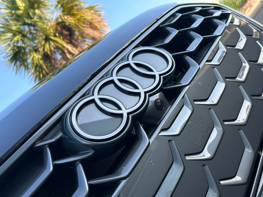 2025 Audi All-new A5 2.0T Premium Lakeland FL