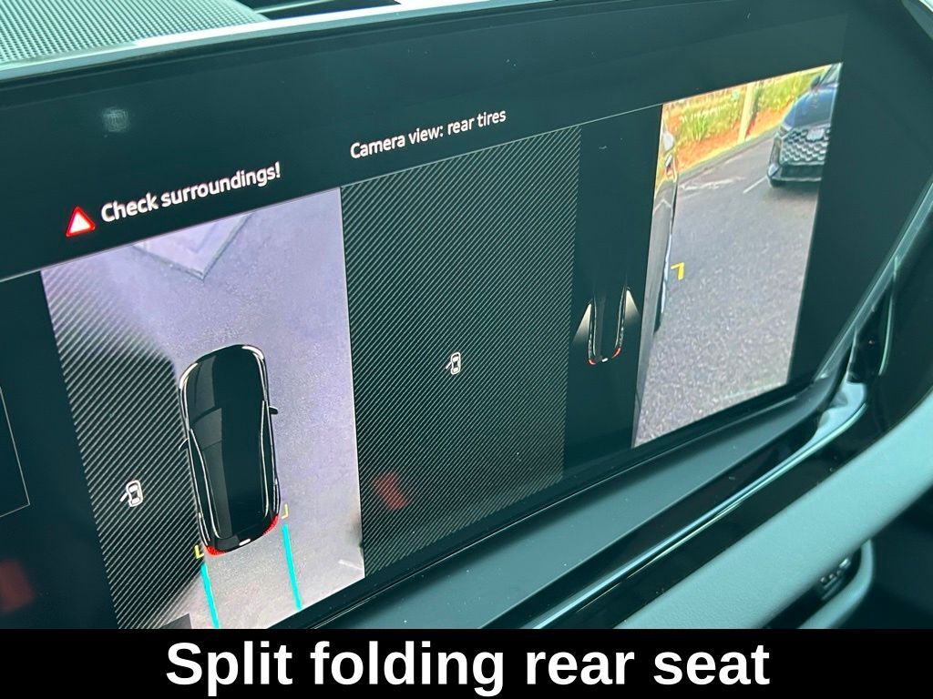 2025 Audi All-new A5 2.0T Premium Lakeland FL