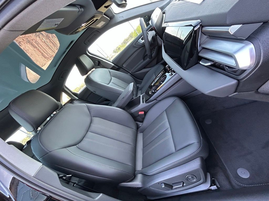 2025 Audi All-new A5 2.0T Premium Lakeland FL