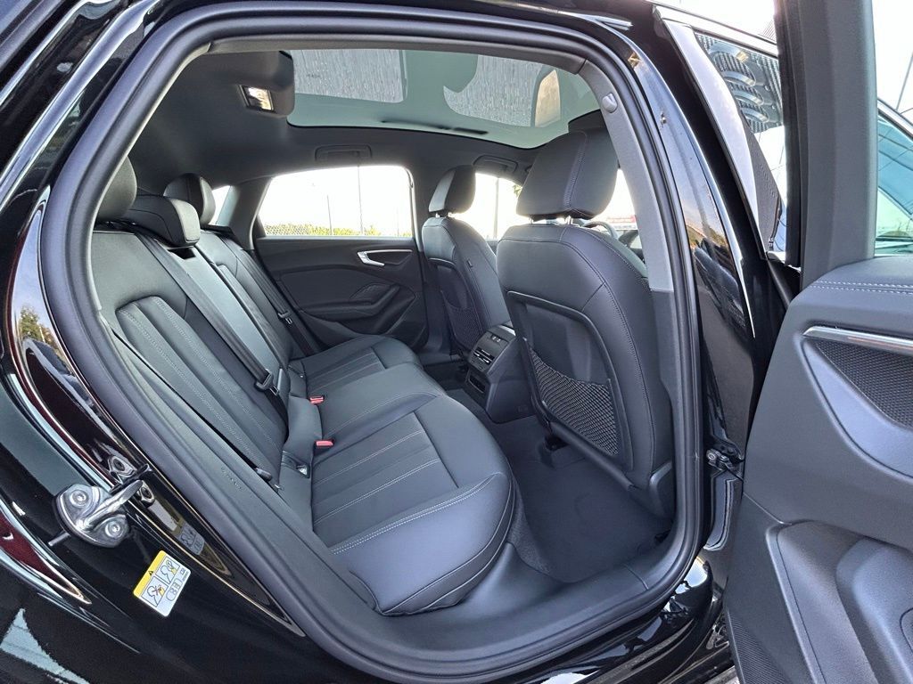 2025 Audi All-new A5 2.0T Premium Lakeland FL