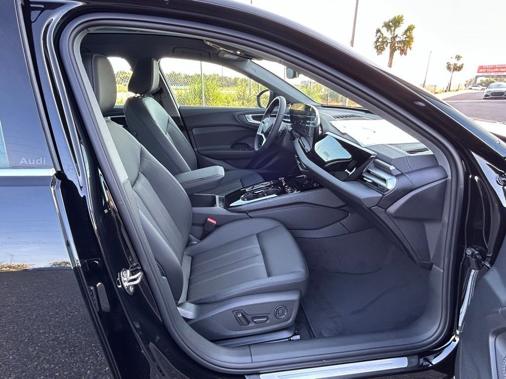 2025 Audi All-new A5 2.0T Premium Lakeland FL