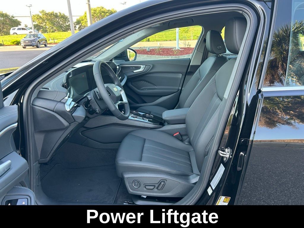 2025 Audi All-new A5 2.0T Premium Lakeland FL