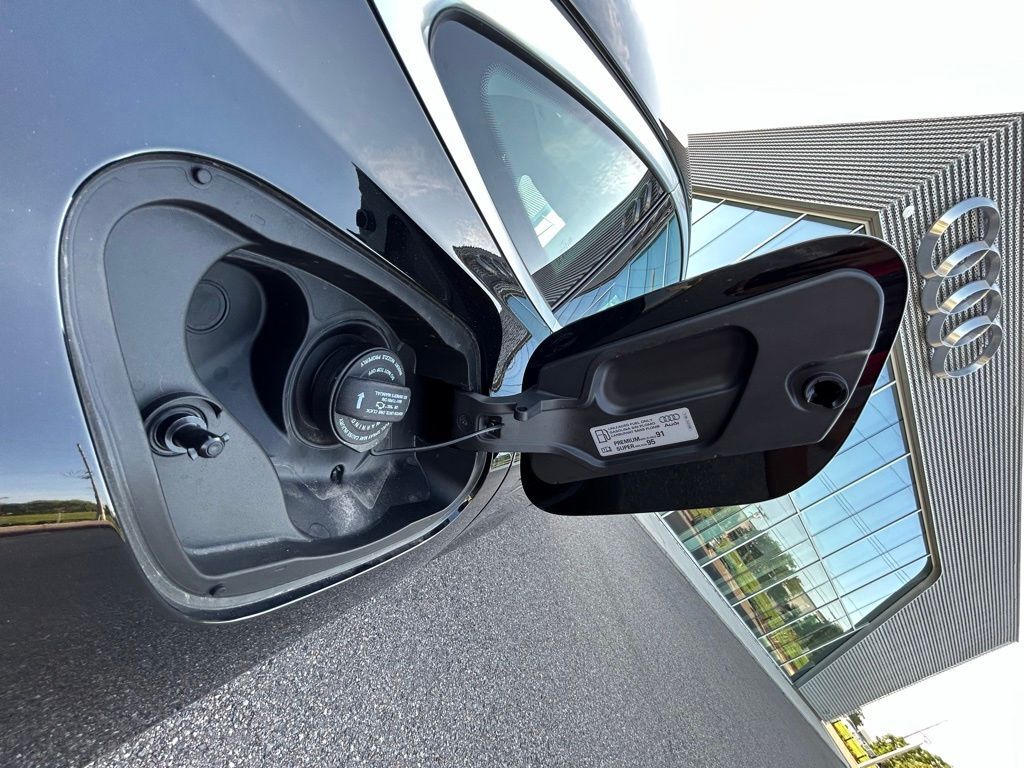 2025 Audi All-new A5 2.0T Premium Lakeland FL