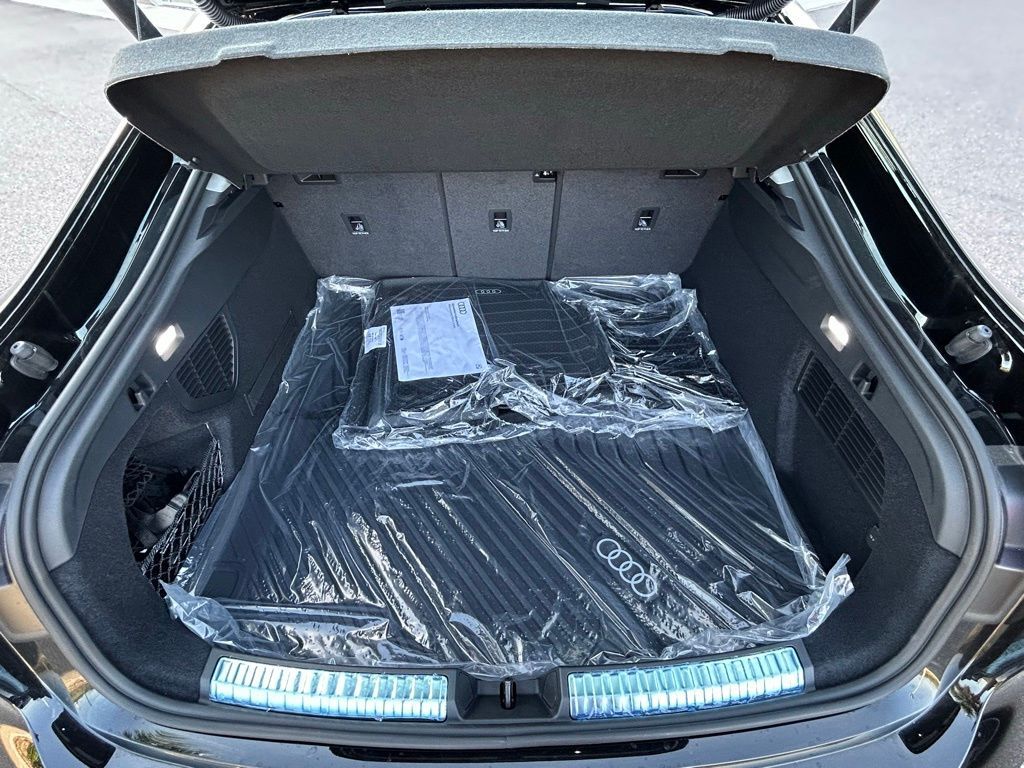 2025 Audi All-new A5 2.0T Premium Lakeland FL