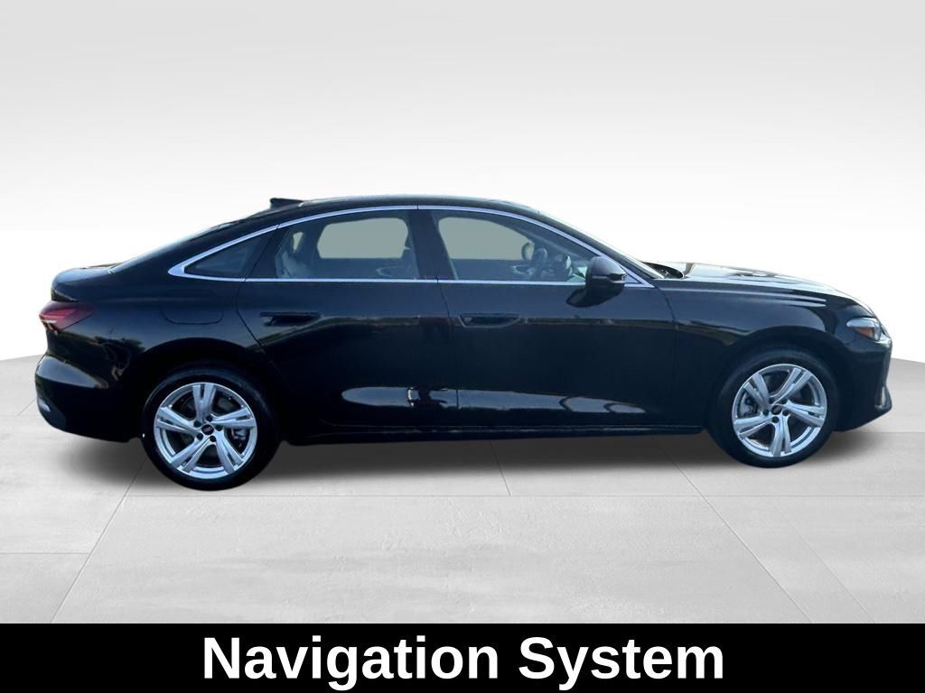 2025 Audi All-new A5 2.0T Premium Lakeland FL