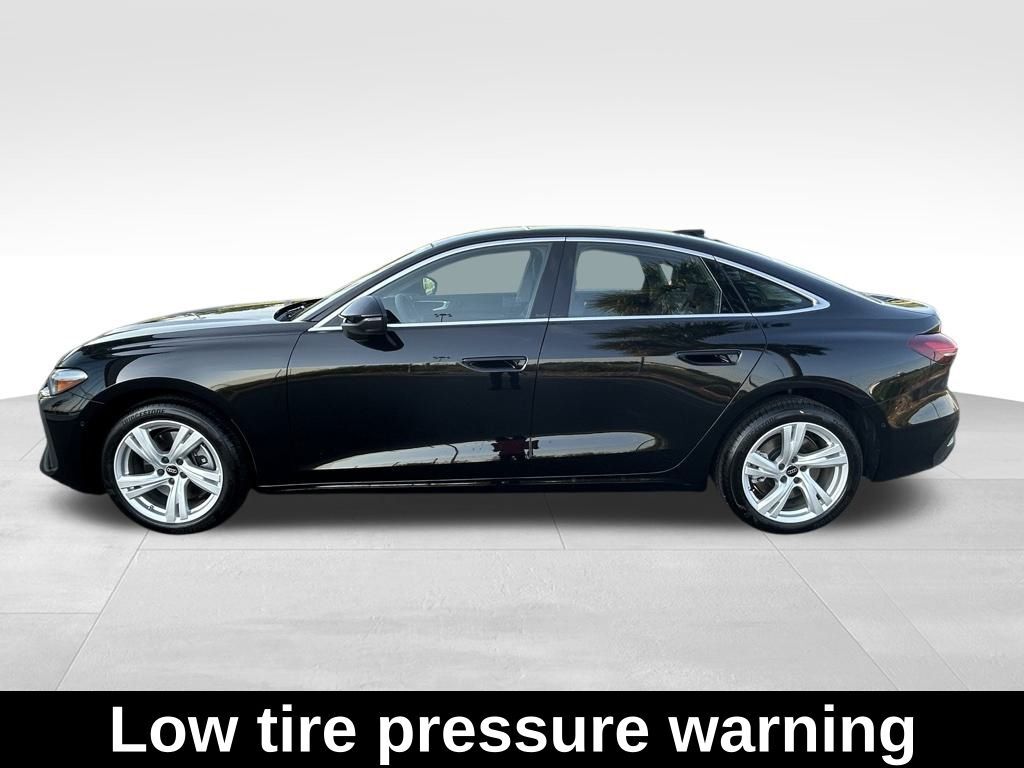 2025 Audi All-new A5 2.0T Premium Lakeland FL