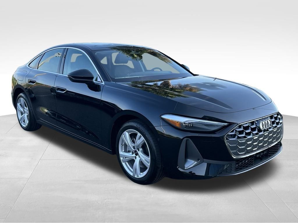 2025 Audi All-new A5 2.0T Premium Lakeland FL