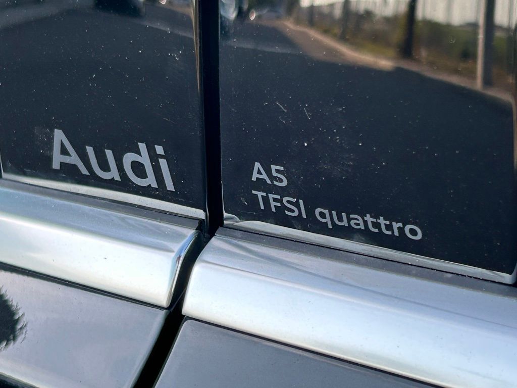 2025 Audi All-new A5 2.0T Premium Lakeland FL
