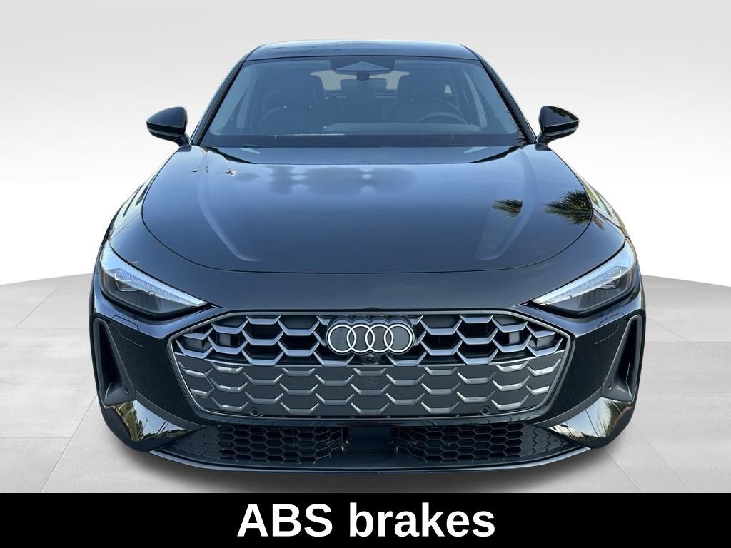 2025 Audi All-new A5 2.0T Premium Lakeland FL