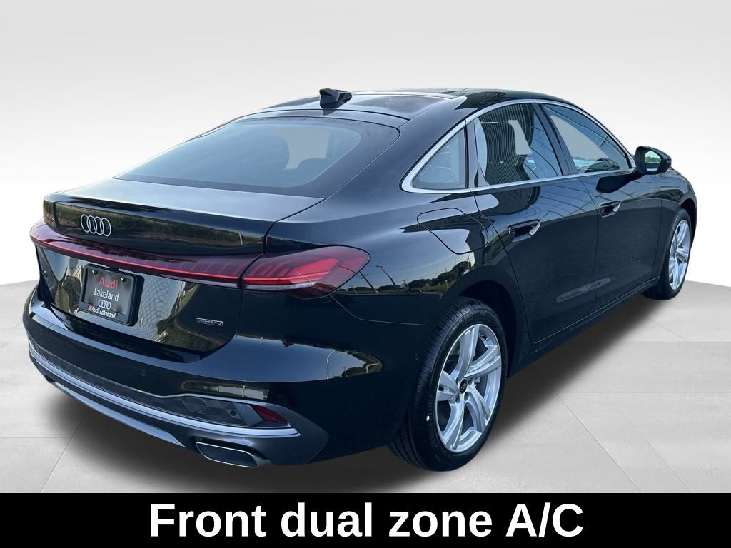 2025 Audi All-new A5 2.0T Premium Lakeland FL