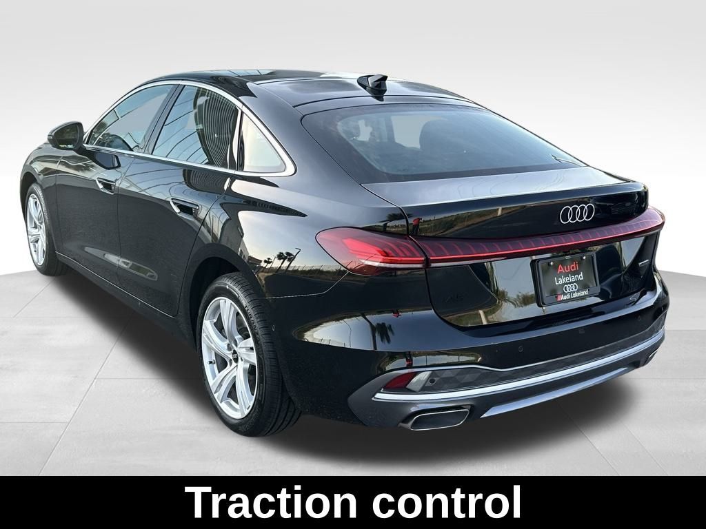 2025 Audi All-new A5 2.0T Premium Lakeland FL