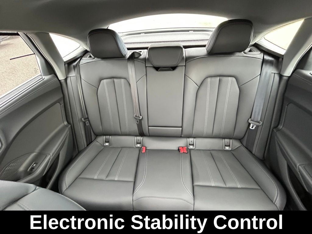 2025 Audi All-new A5 2.0T Prestige Lakeland FL