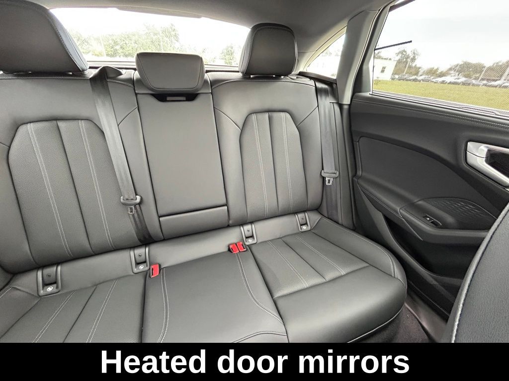 2025 Audi All-new A5 2.0T Prestige Lakeland FL