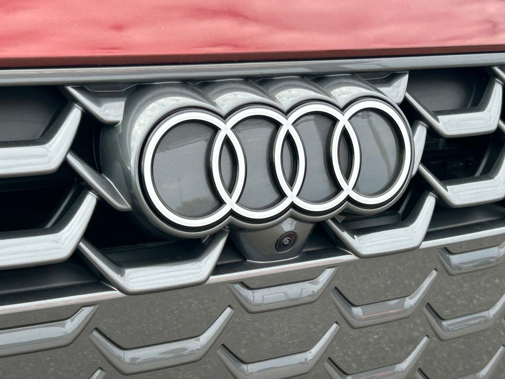 2025 Audi All-new A5 2.0T Prestige Lakeland FL