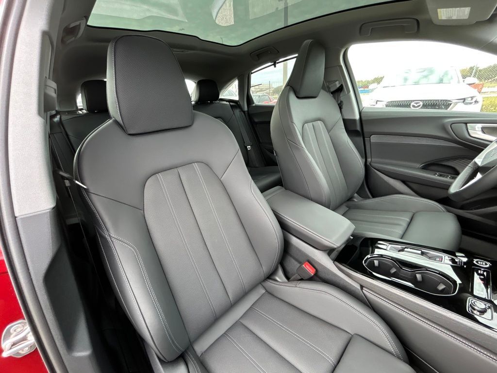 2025 Audi All-new A5 2.0T Prestige Lakeland FL