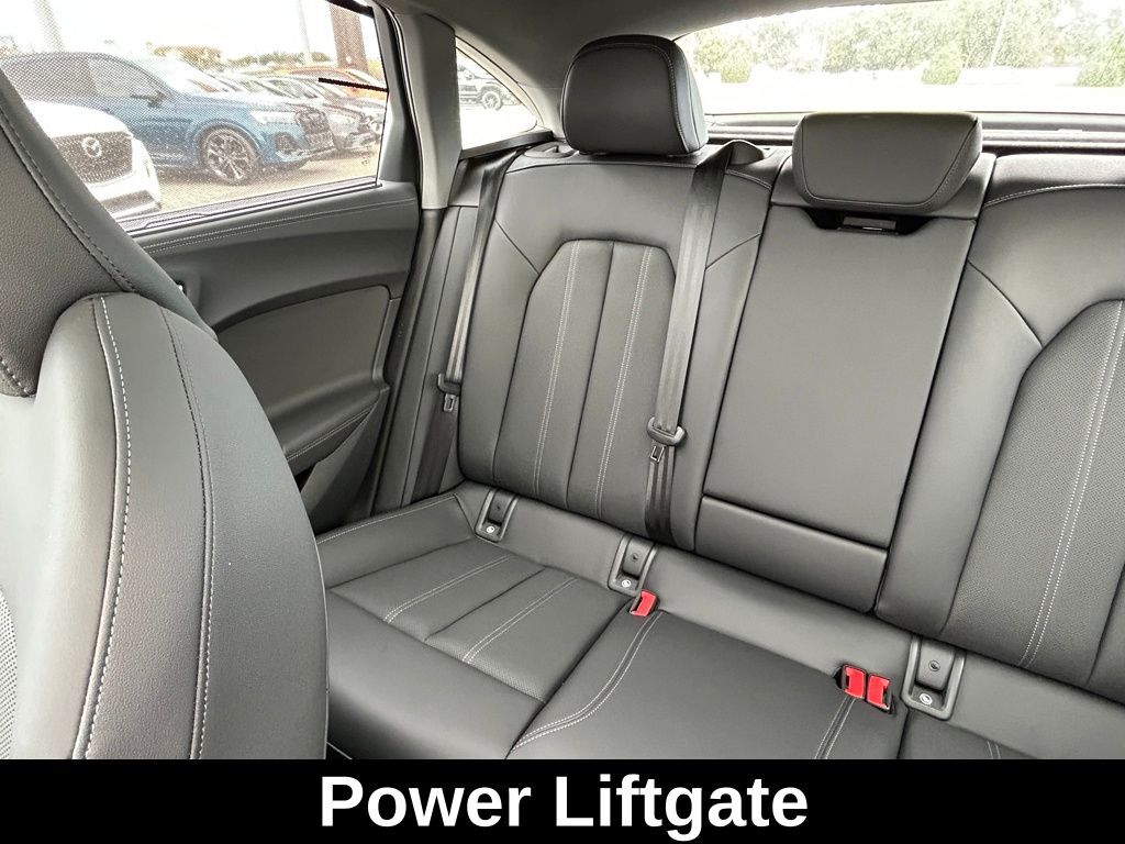 2025 Audi All-new A5 2.0T Prestige Lakeland FL