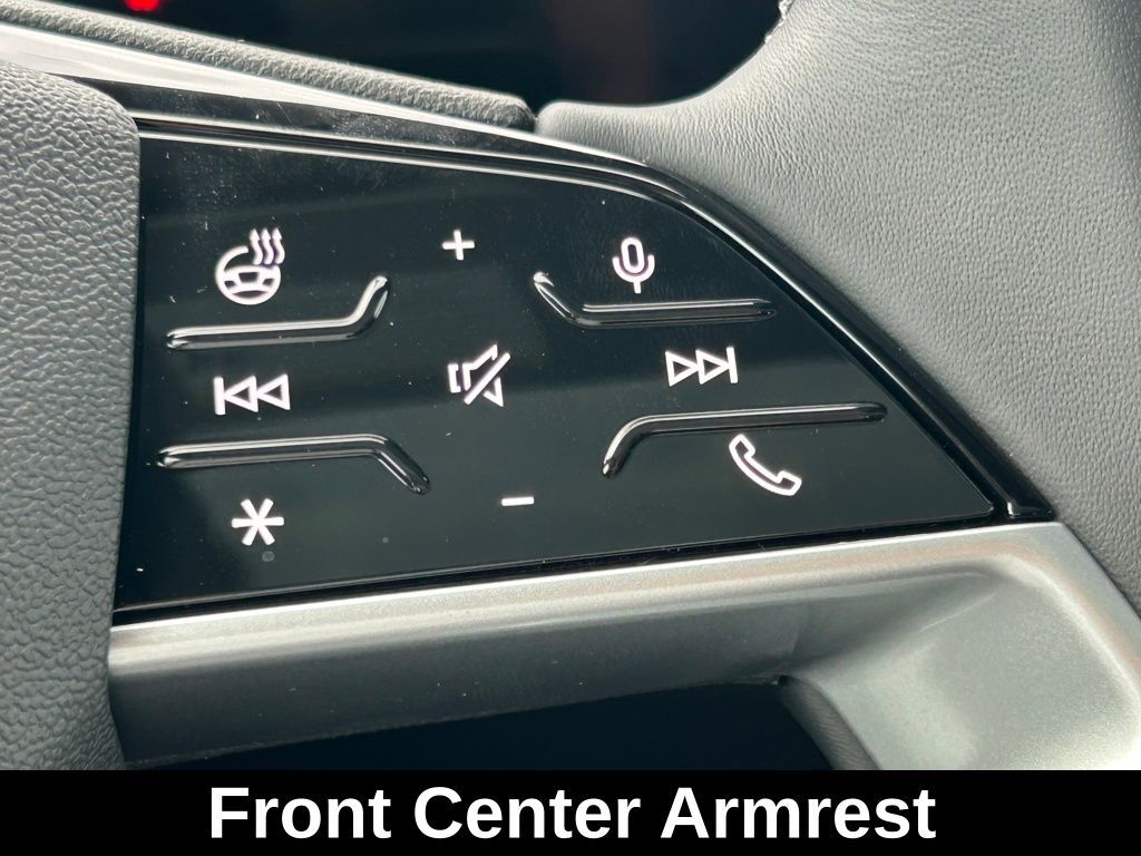 2025 Audi All-new A5 2.0T Prestige Lakeland FL