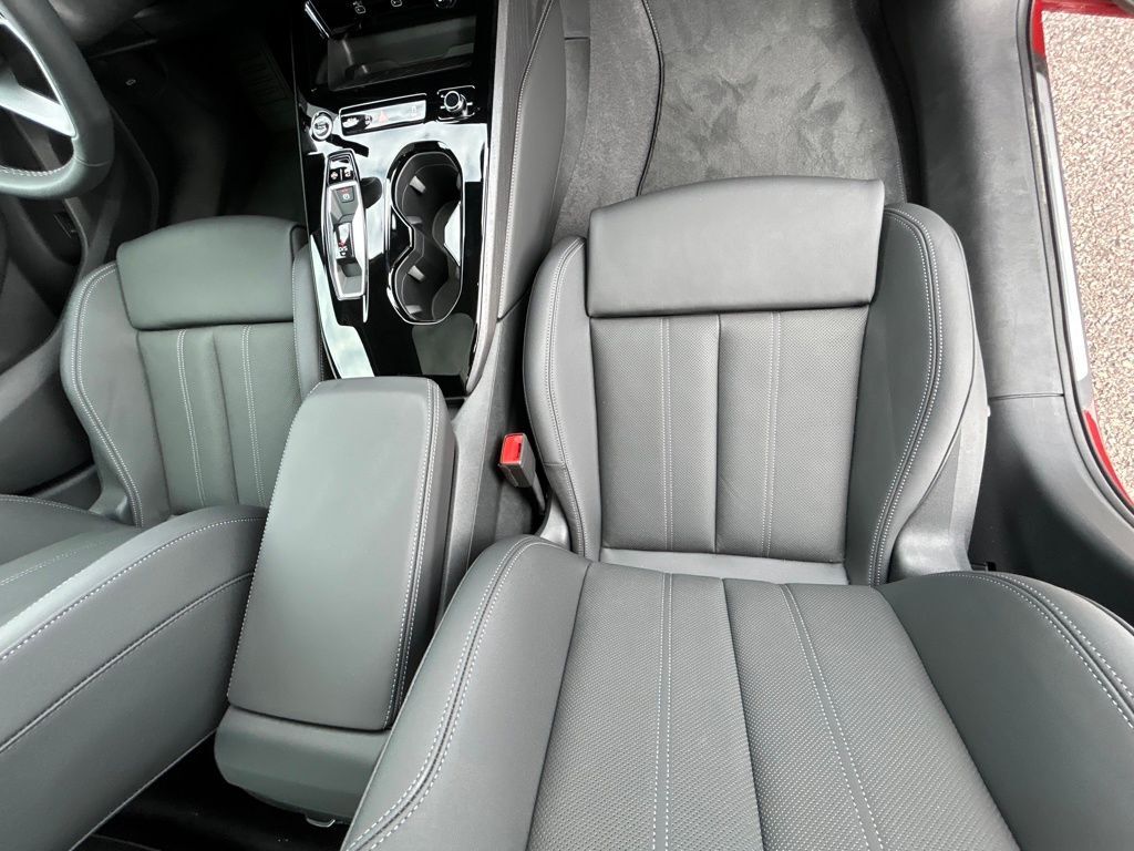 2025 Audi All-new A5 2.0T Prestige Lakeland FL