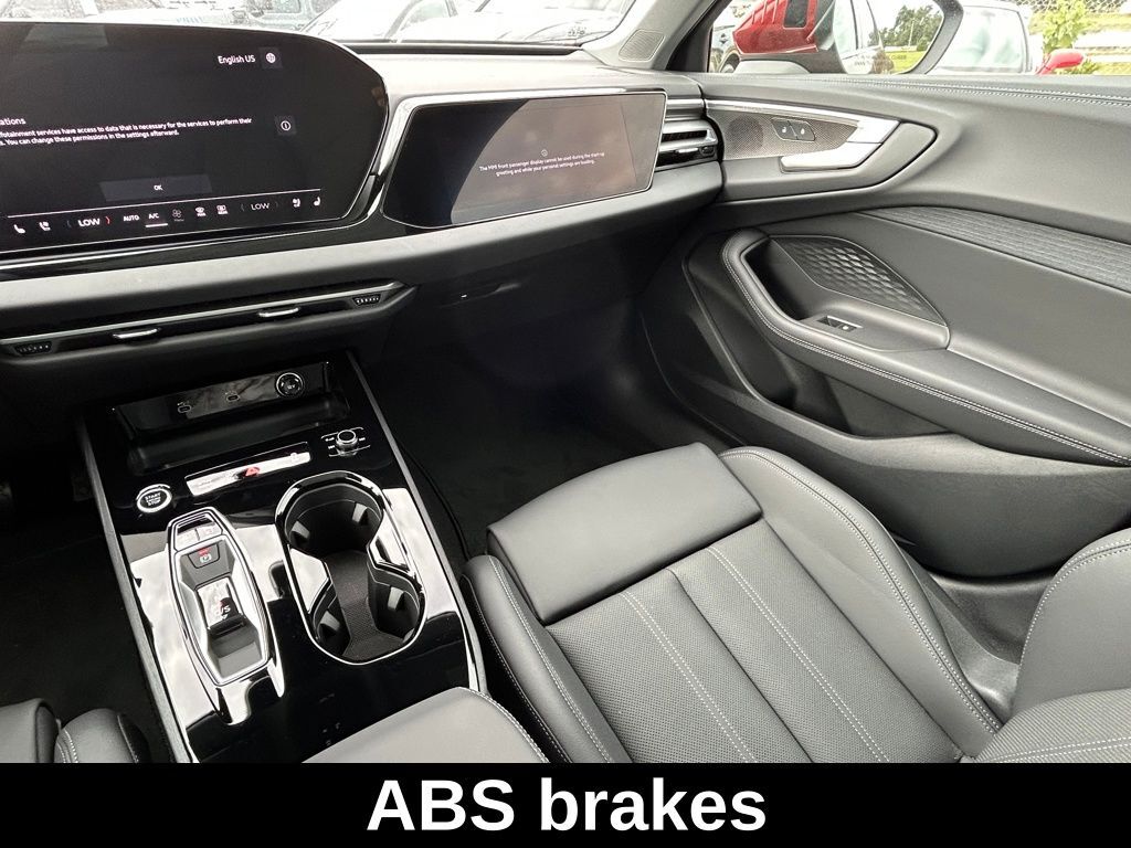 2025 Audi All-new A5 2.0T Prestige Lakeland FL