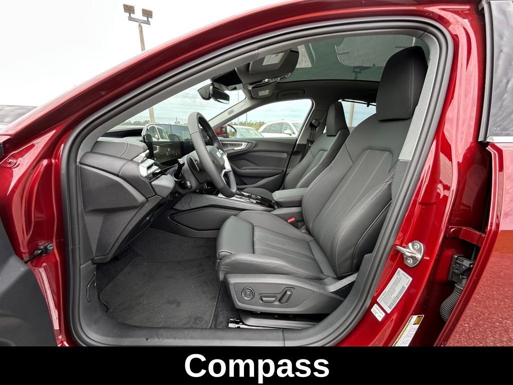 2025 Audi All-new A5 2.0T Prestige Lakeland FL