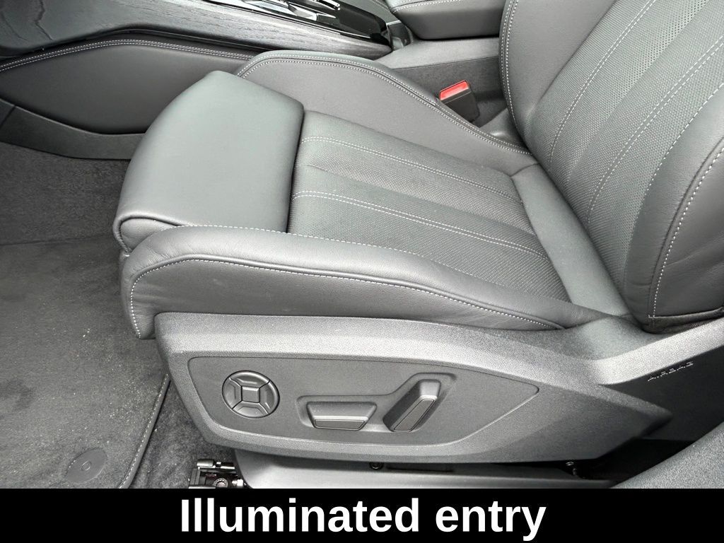 2025 Audi All-new A5 2.0T Prestige Lakeland FL